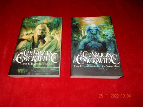 Les Chevaliers Emeraude 10 Ruelisheim (68)