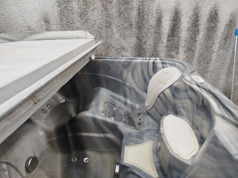 SPA complet 5 places 7900 Millery (69)