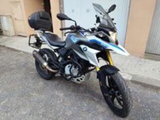 BMW 2019 occasion 34070 Montpellier