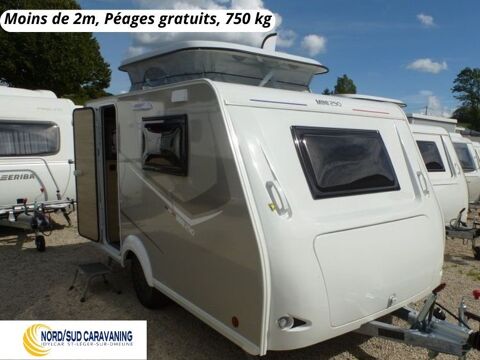 AUTRES Caravane 2025 occasion Saint-Léger-sur-Dheune 71510