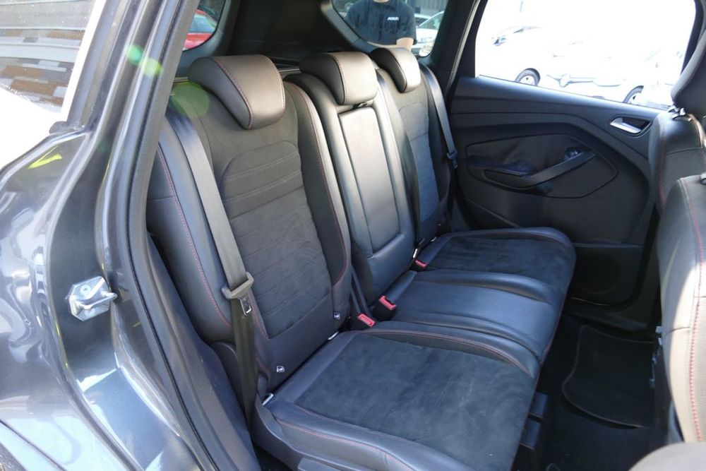 Kuga 1.5 TDCi 120 S&S 4x2 BVM6 ST-Line occasion 13600 La Ciotat