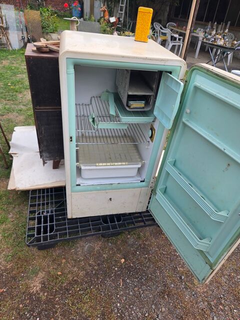 Frigidaire vintage 100 Appilly (60)