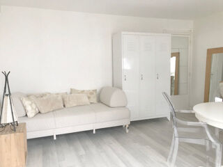  Appartement  vendre 1 pice 23 m