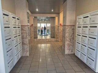  Appartement � vendre 1 pi�ce 20 m�