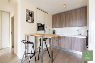  Appartement à vendre 2 pièces 44 m²