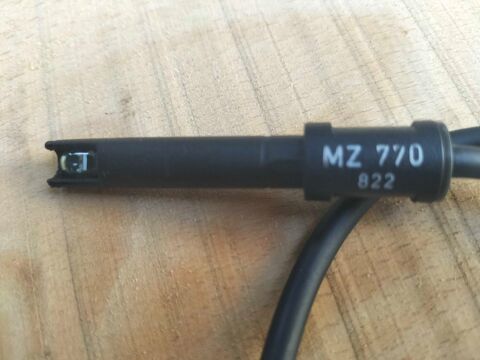 cellule bruleur fioul mz 770 neuve 20 Le Mont-Saint-Michel (50)