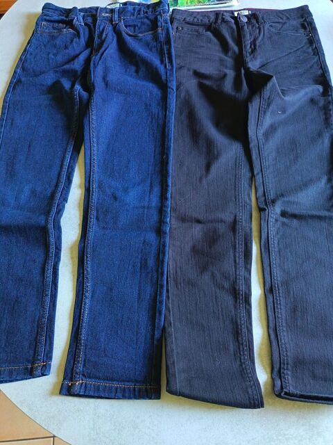 Pantalon gar�on neuf 12 Canehan (76)
