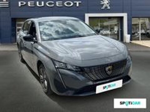 308 BlueHDi 130ch S&S EAT8 Allure 2024 occasion 46000 Cahors