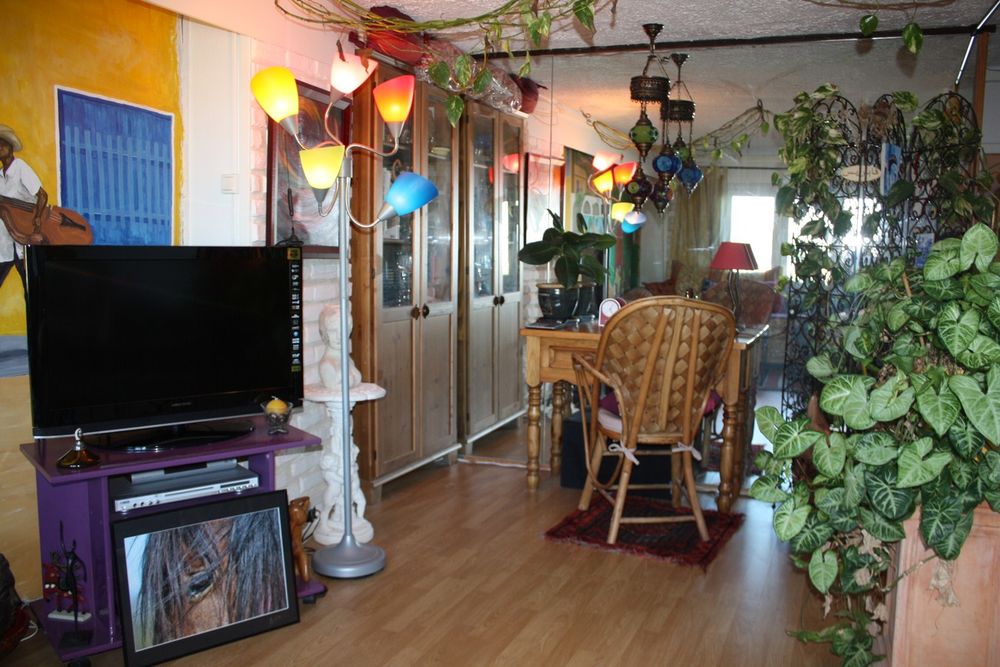   appartement belle vue sur Lyon Rhône-Alpes, Lyon (69009)