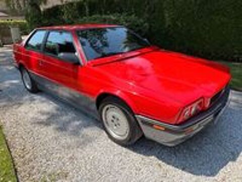 222 Coupe 2.24V 1991 occasion 59310 Auchy-lez-Orchies