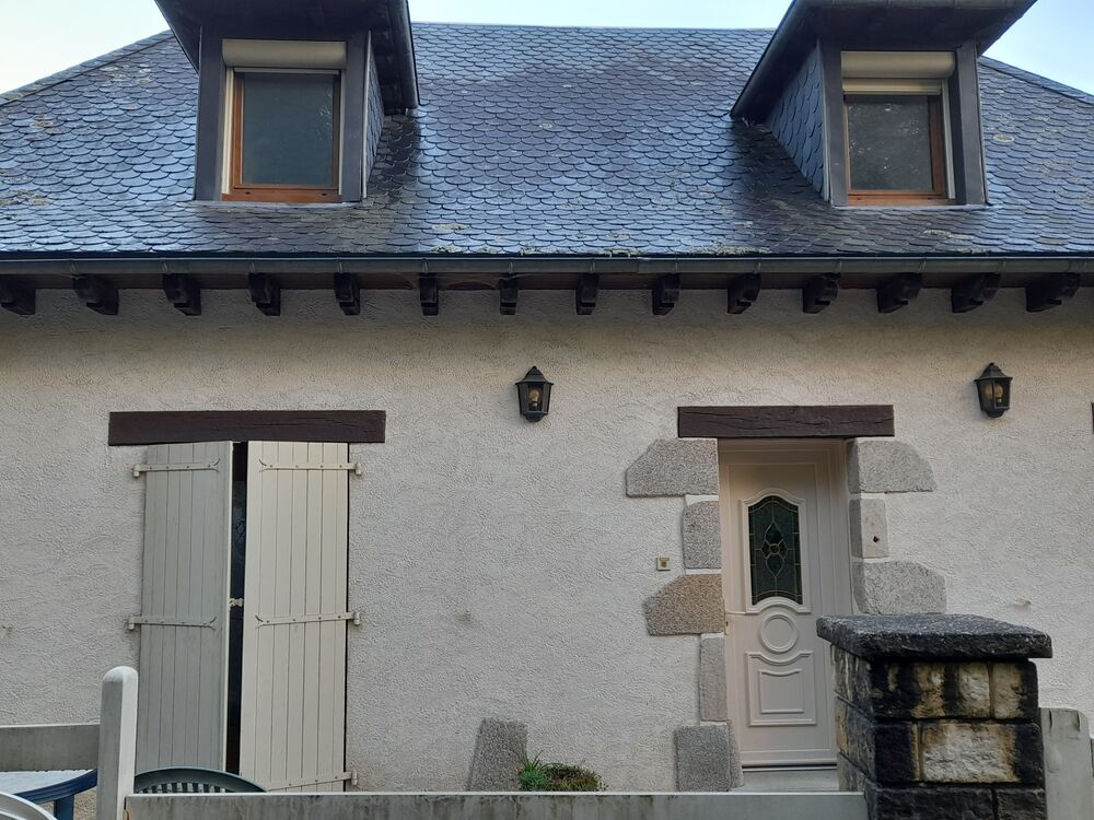 Vente Maison Maison familiale de 140 m² Laguenne