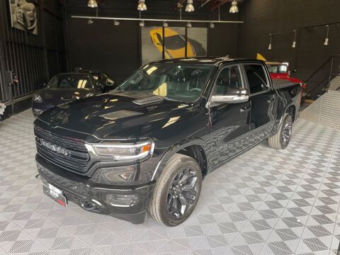 Annonce voiture Dodge RAM 56990 €