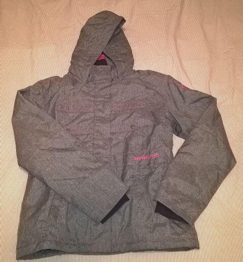 SKI - VESTE SKI Sun Valley 30 Avignon (84)