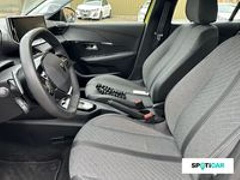 208 Hybrid 100 e-DCS6 Style 2025 occasion 42400 Saint-Chamond