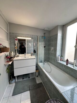  Appartement à vendre 3 pièces 88 m² Malzéville
