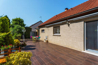  Villa � vendre 5 pi�ces 100 m�