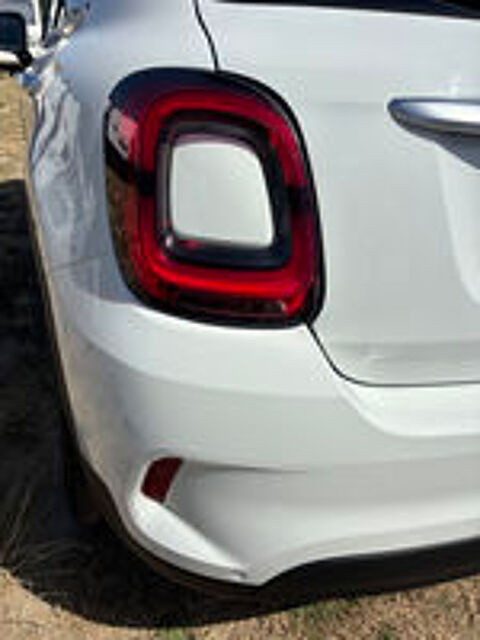 500 X FIAT (2) 1.5 FIREFLY 130 S/S HYBRID DOLCEVITA DCT7 2023 occasion 33310 Lormont