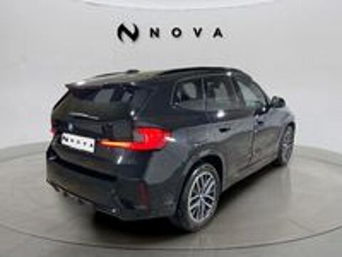 iX1 eDrive M Sport 204ch Attelage 2023 occasion 33600 Pessac
