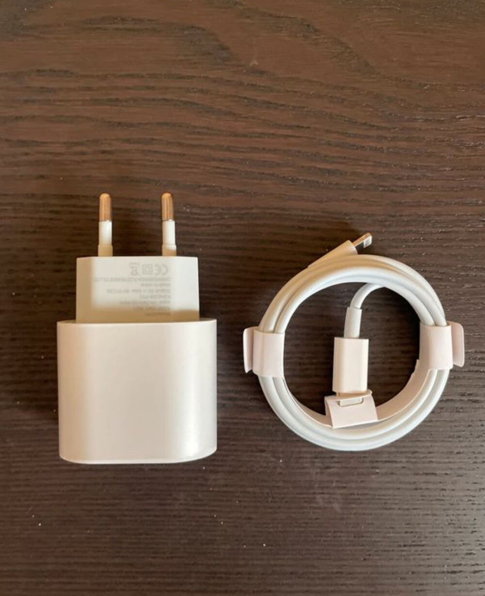 chargeur rapide pour iPhone Téléphones et tablettes