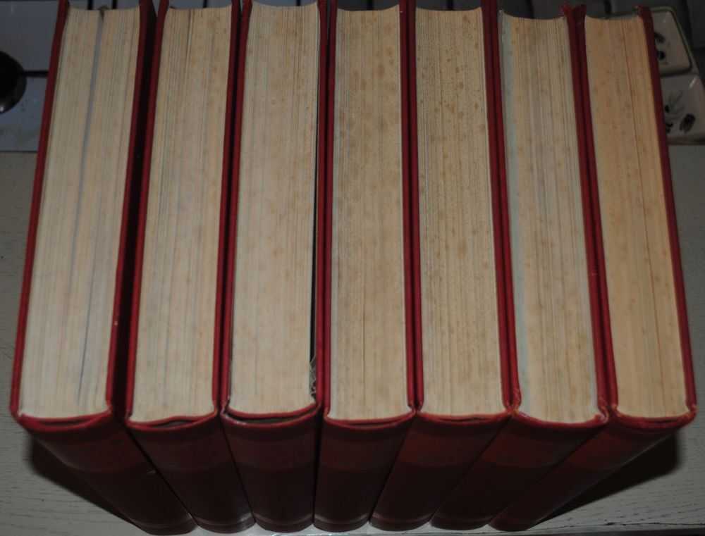 Encyclop&eacute;die " Le M&eacute;dical" de 1976 