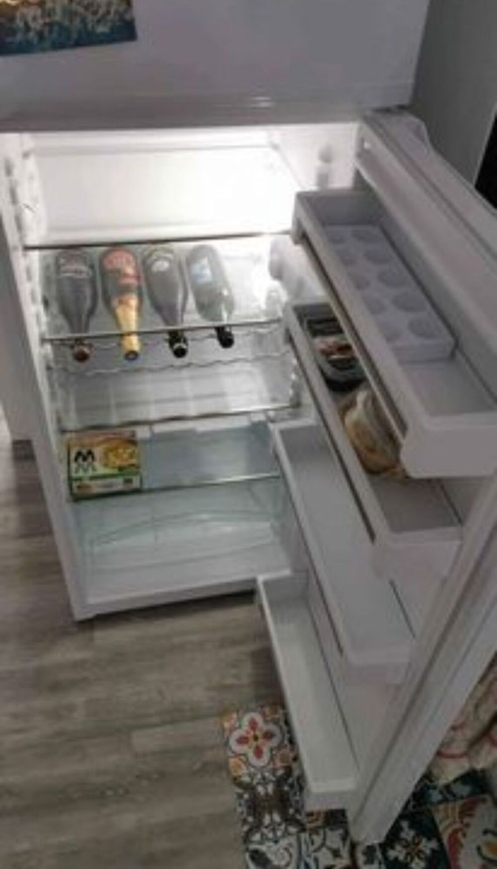 Liebhrerr GKP415 Electroménager