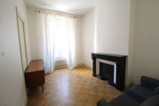  Appartement � louer 2 pi�ces 47 m�