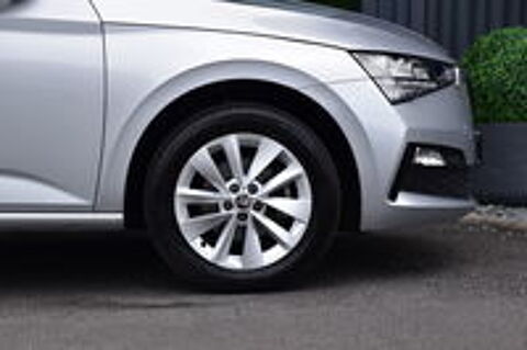 Scala 1.0 TSI Evo 110 ch DSG7 Ambition 2024 occasion 56300 Pontivy