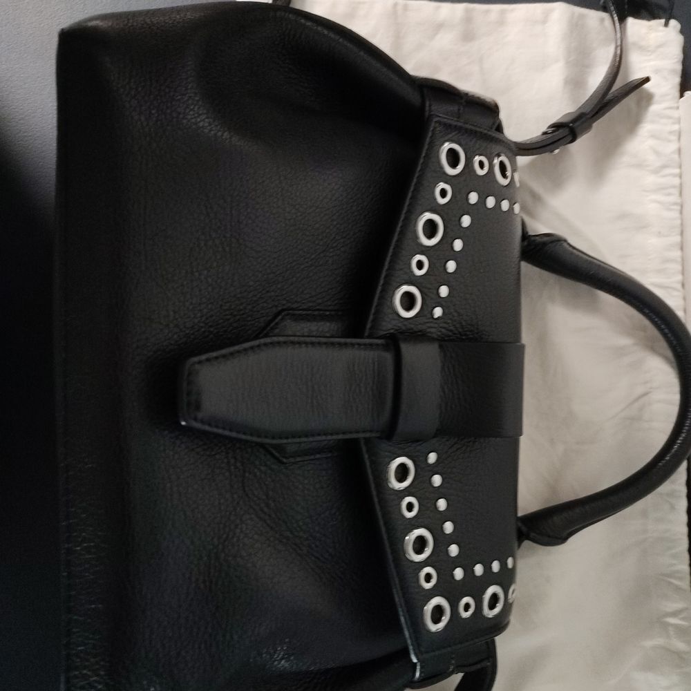 Sac &agrave; main Lancel Maroquinerie
