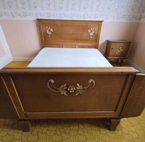 Chambre  coucher 100 Oslon (71)
