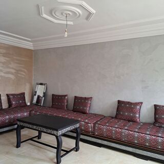  Appartement à vendre 5 pièces 97 m² Sidi rahal chatai, maroc