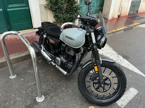 Moto HONDA 2025 occasion Montpellier 34000