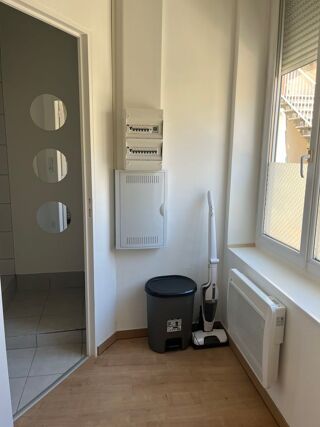  Loft � louer 2 pi�ces 26 m�