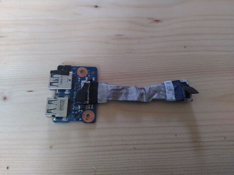 Carte contrôleur USB HP Pavilion DV6 48.4ST17.011 0 Toulouse (31)