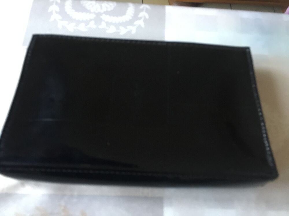 Trousse YSL Maroquinerie