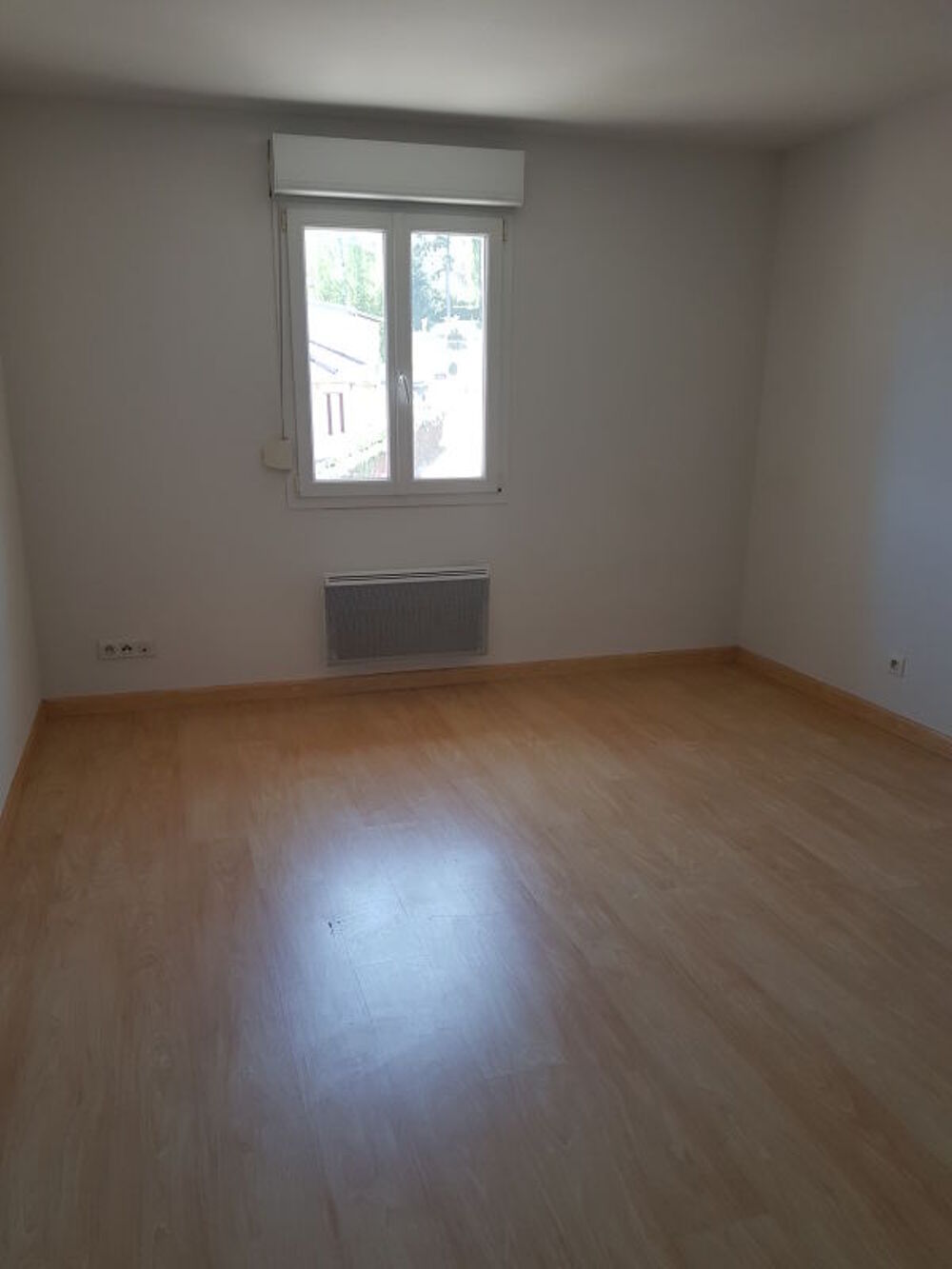location Appartement - 5 pièce(s) - 118 m² Laxou (54520)