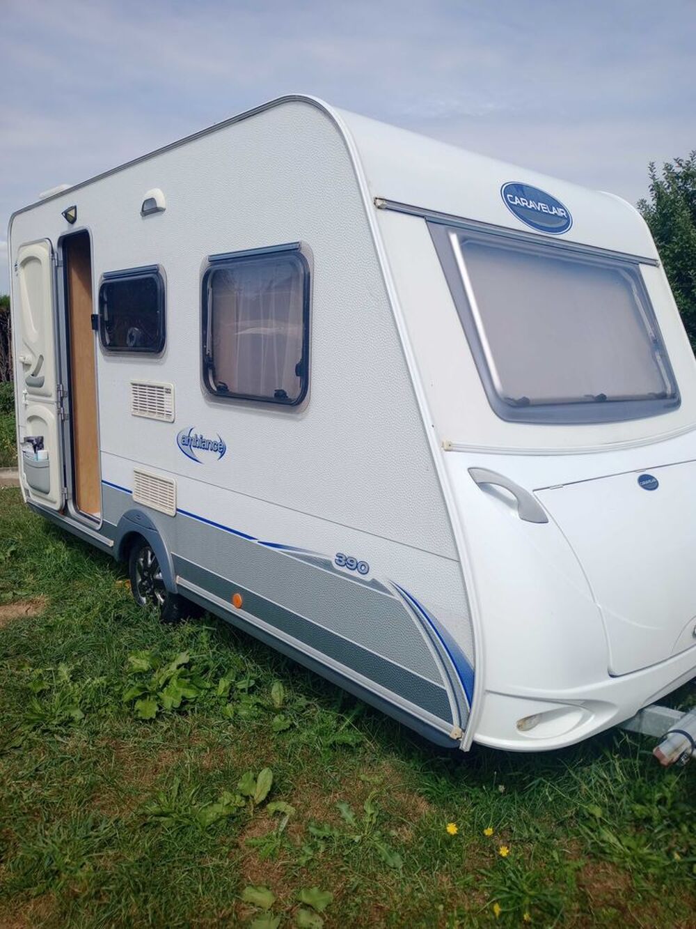  2009 occasion 27500 Toutainville