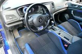 M&eacute;gane 2017 occasion 13600 La Ciotat