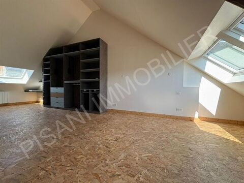  Duplex/triplex � louer 4 pi�ces 112 m� Fecamp