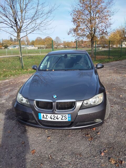 Bmw serie 3 320d 163ch Confort