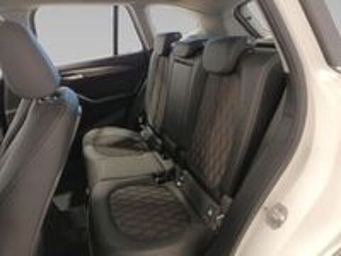 X1 sDrive 18i 140 ch DKG7 Lounge 2020 occasion 08000 Charleville-M&eacute;zi&egrave;res