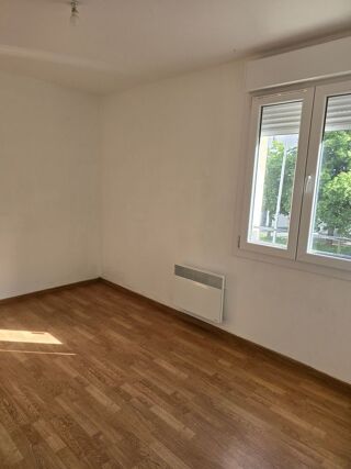  Appartement � louer 2 pi�ces 40 m�