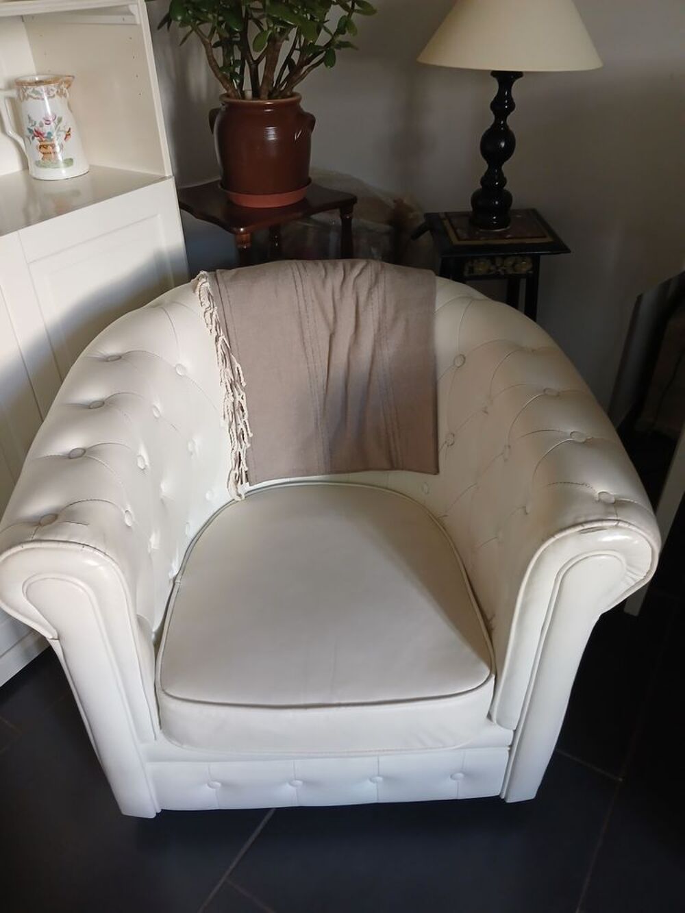 Canap&eacute; 2/3 places Meubles