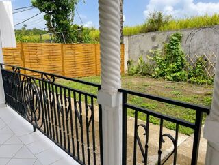  Maison à louer 5 pièces 130 m²