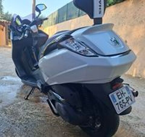 PEUGEOT 2016 occasion 06550 La Roquette-sur-Siagne