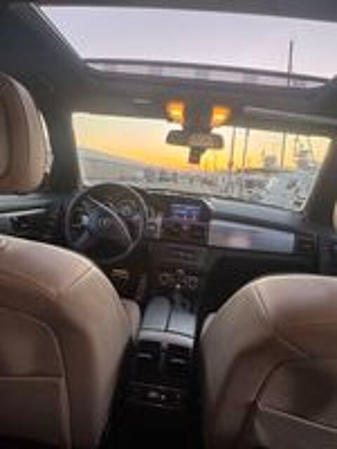 CLK 320 Sport A 2009 occasion 06000 Nice