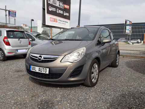 Annonce voiture Opel Corsa 5200 