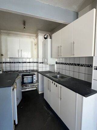  Appartement  vendre 3 pices 54 m Riom