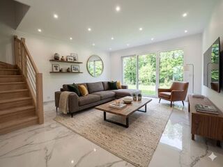  Maison à vendre 5 pièces 120 m²