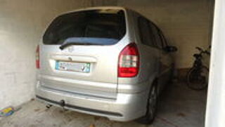 Zafira 2.2 DTI - 117 Disneyland 2005 occasion 19110 Bort-les-Orgues