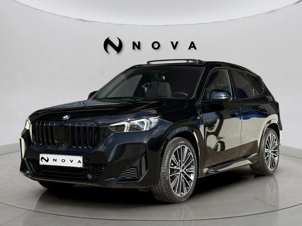 X1 sDrive 20i M Sport Toit Ouvrant 2023 occasion 33600 Pessac